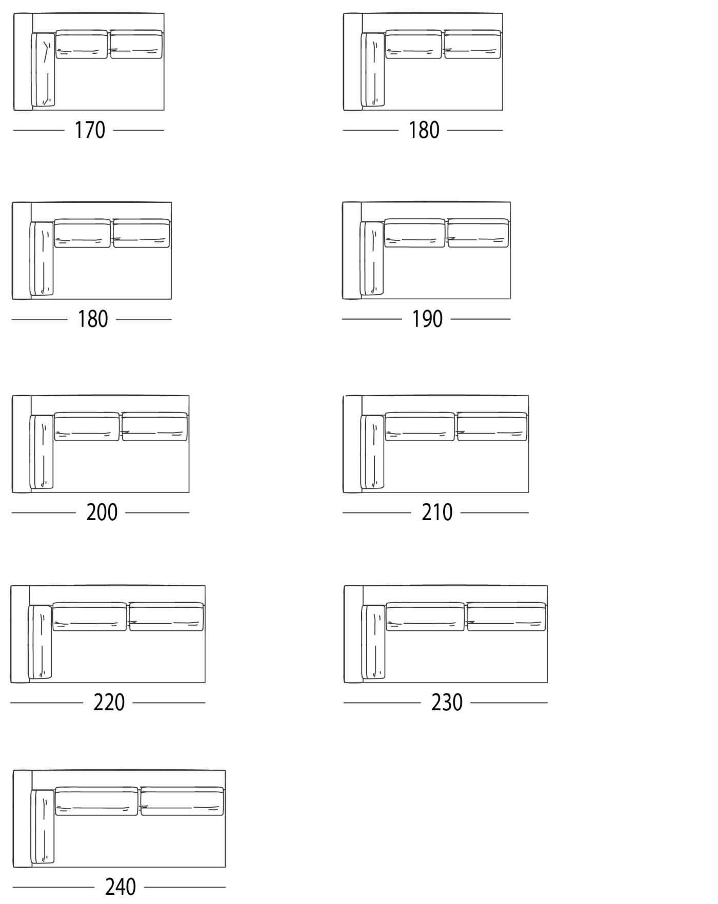 TERMINAL LEFT OR RIGHT