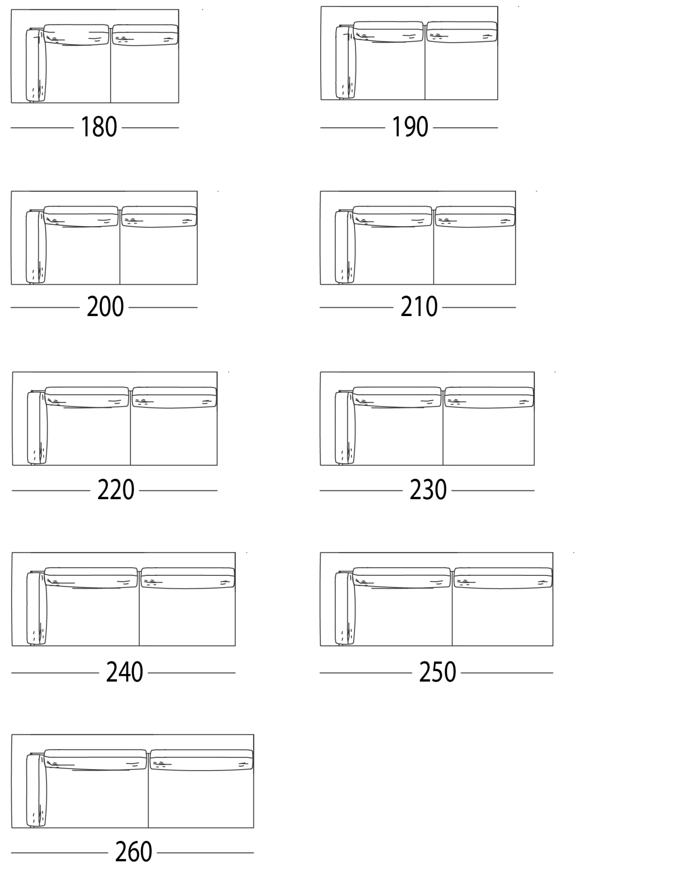 TERMINAL LEFT OR RIGHT