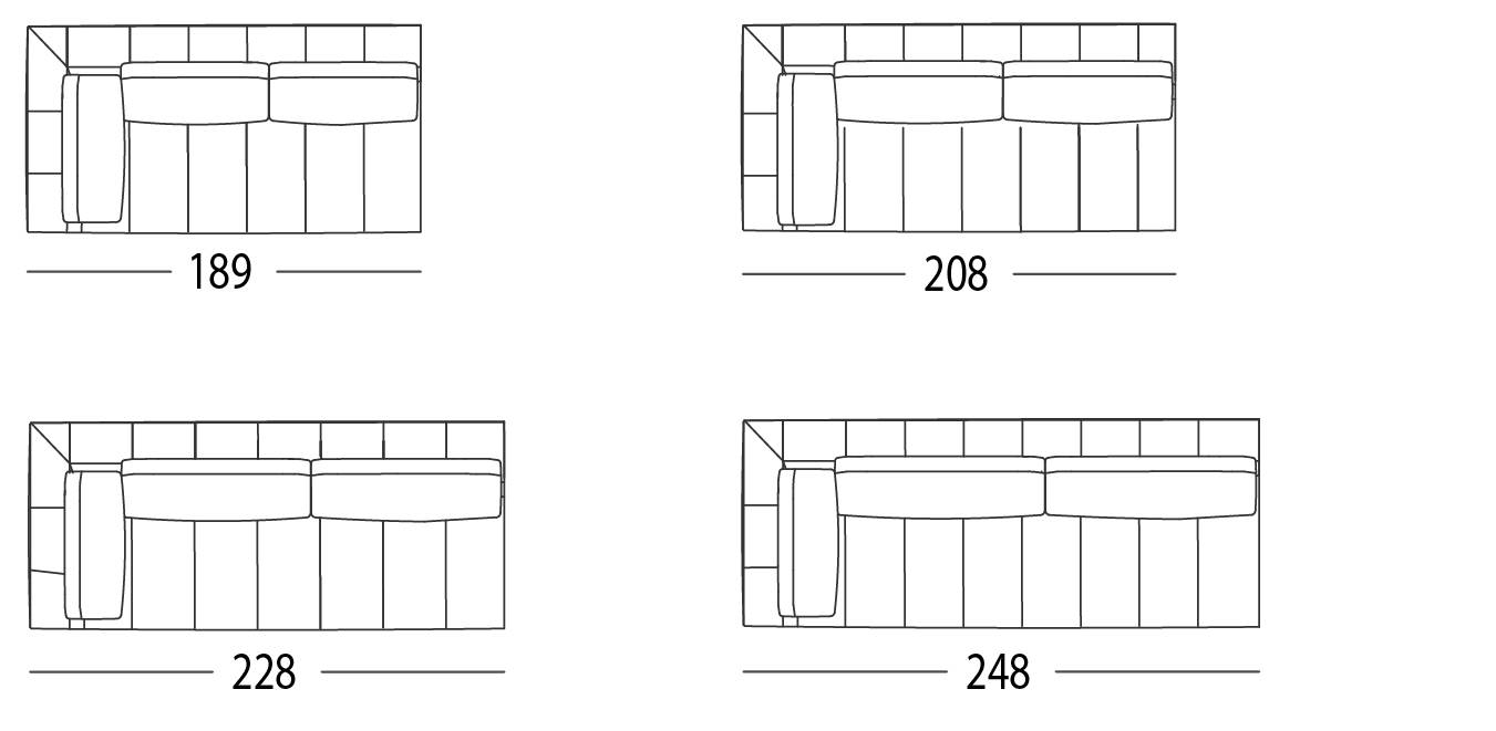 TERMINAL LEFT OR RIGHT