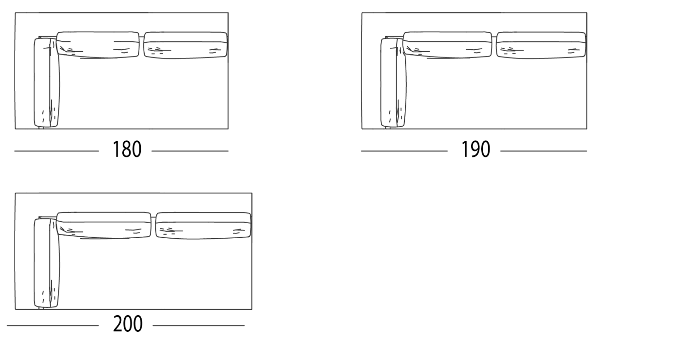 TERMINAL LEFT OR RIGHT