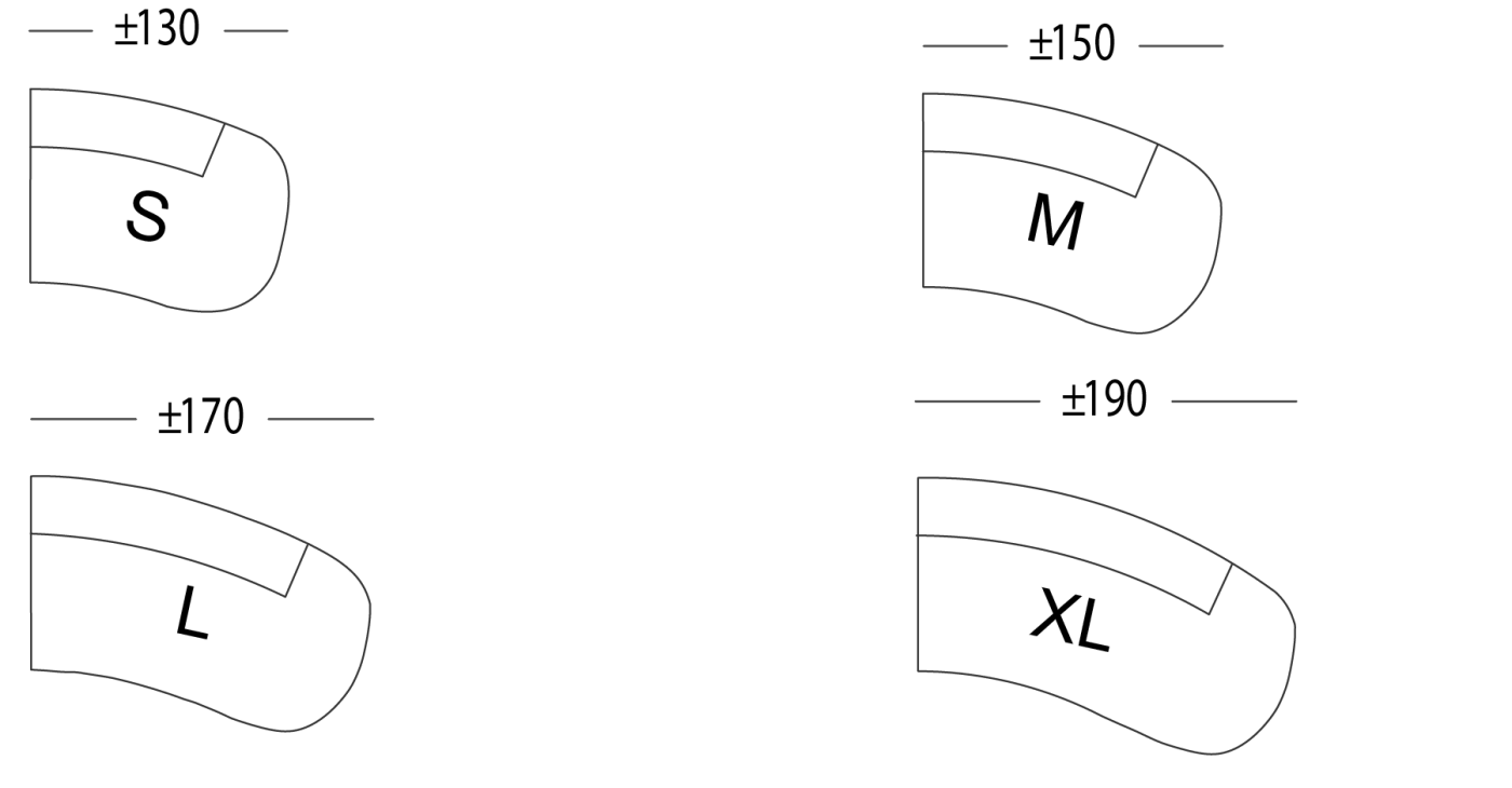 SOFA WITH NO ARMS AND CHAISELONGUE LEFT OR RIGHT