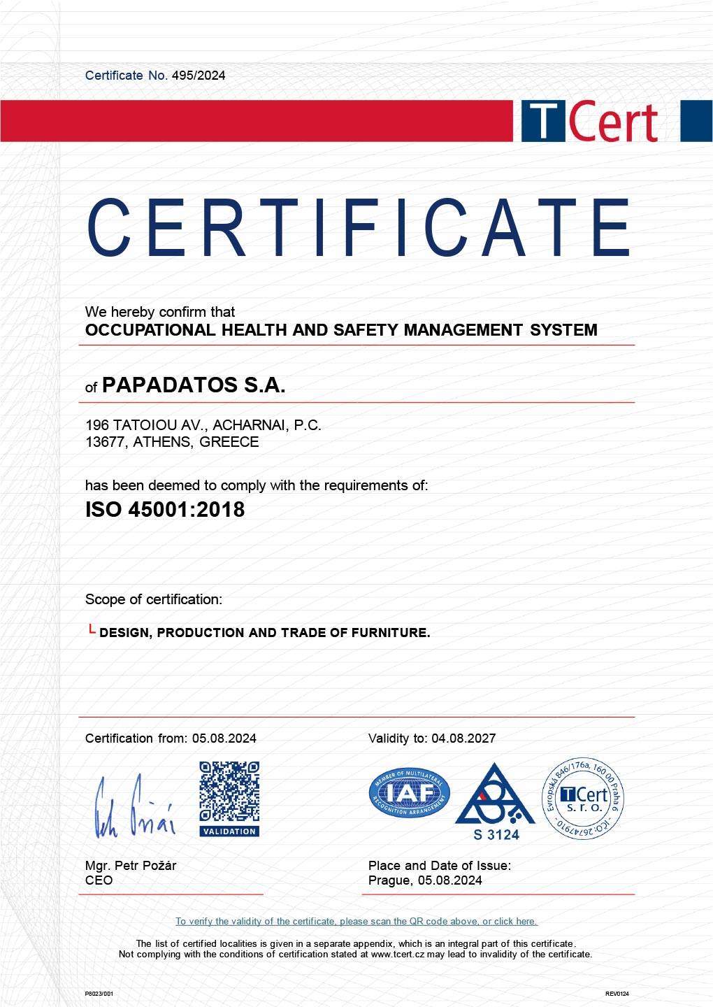 Papadatos-ISO-45001-2018-COVER