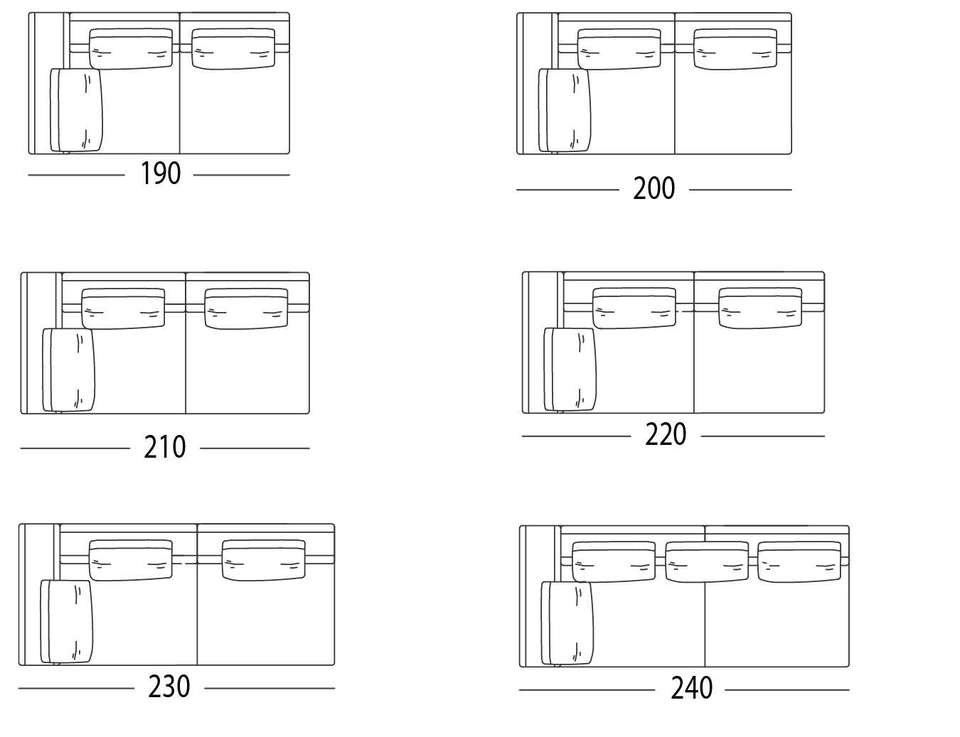 TERMINAL LEFT OR RIGHT