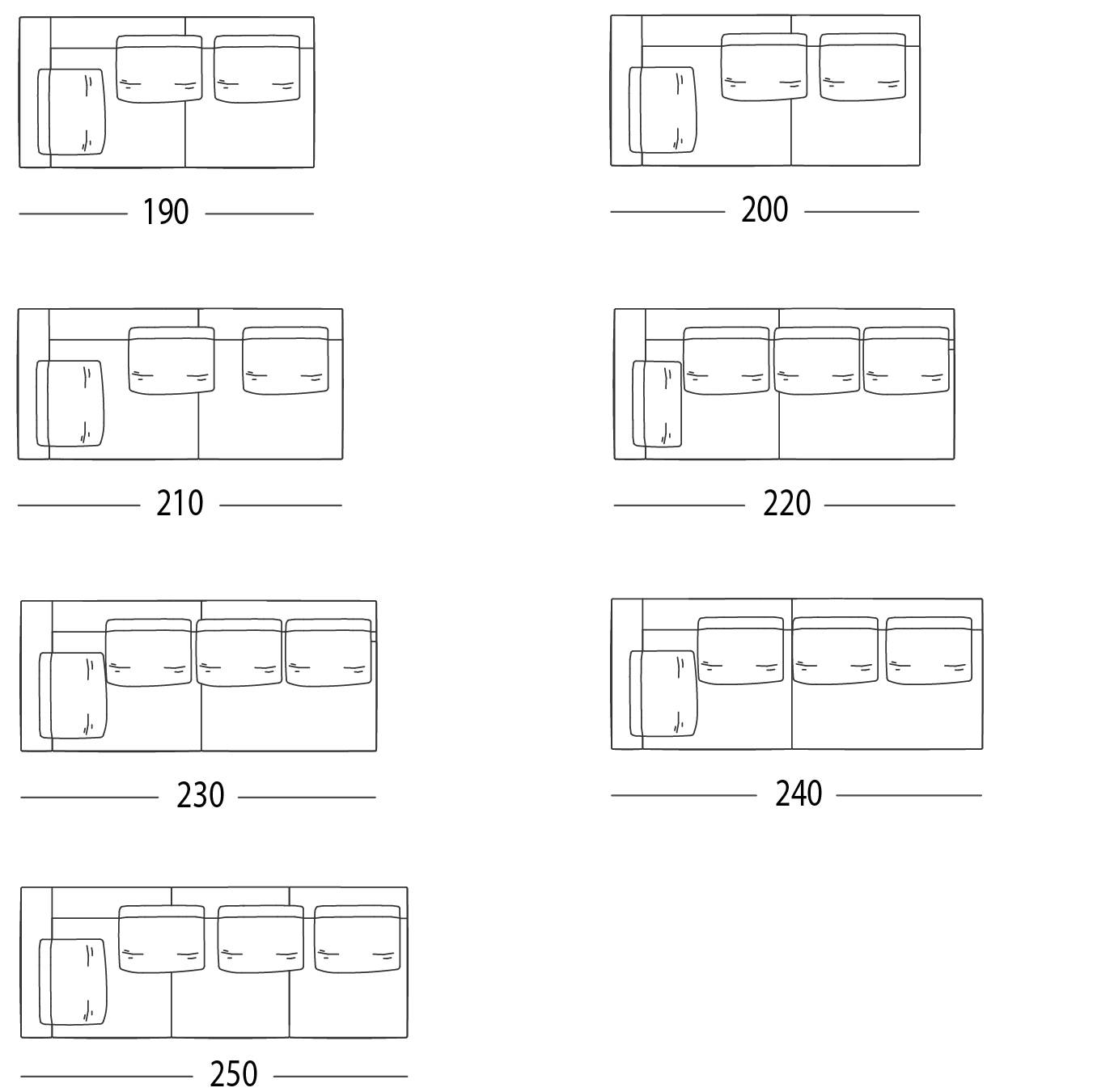 TERMINAL LEFT OR RIGHT