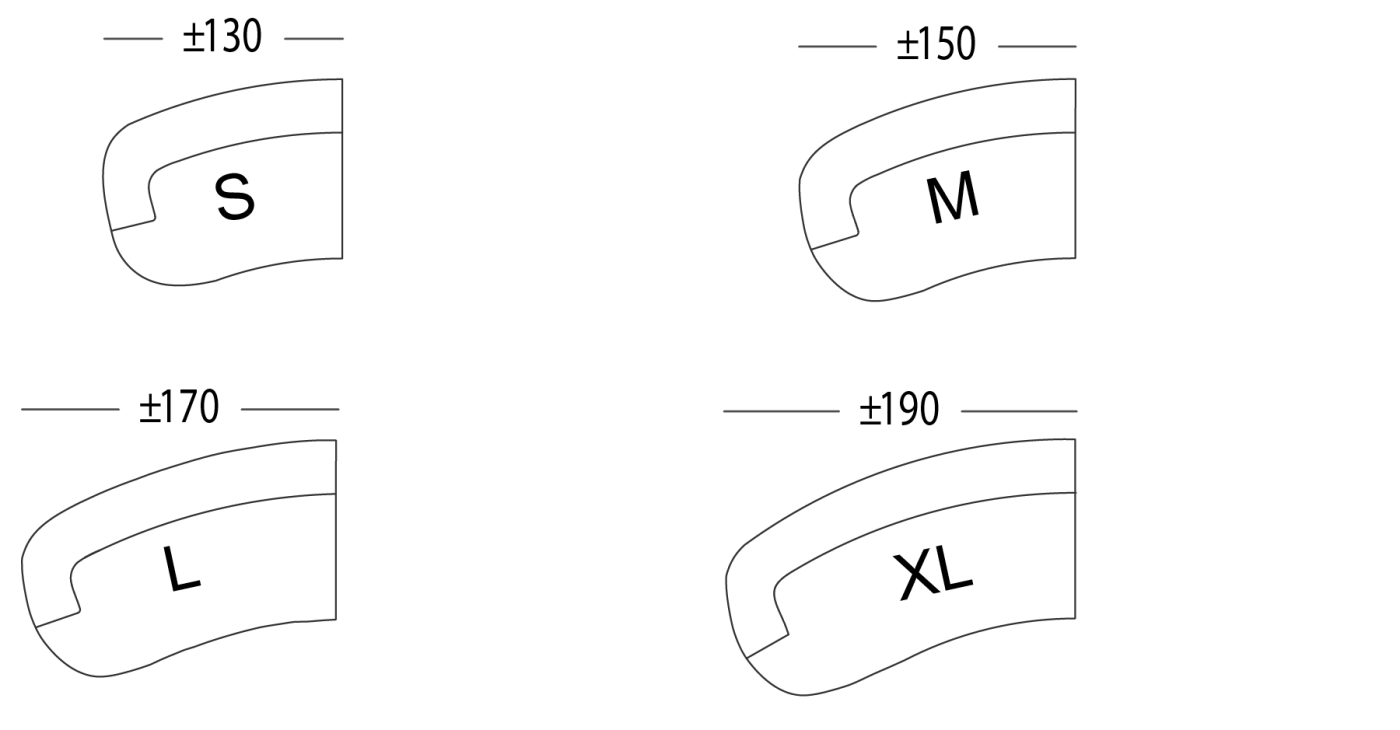 SOFA WITH 1 ARM LEFT OR RIGHT