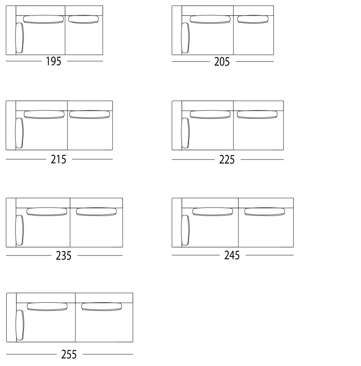 TERMINAL LEFT OR RIGHT