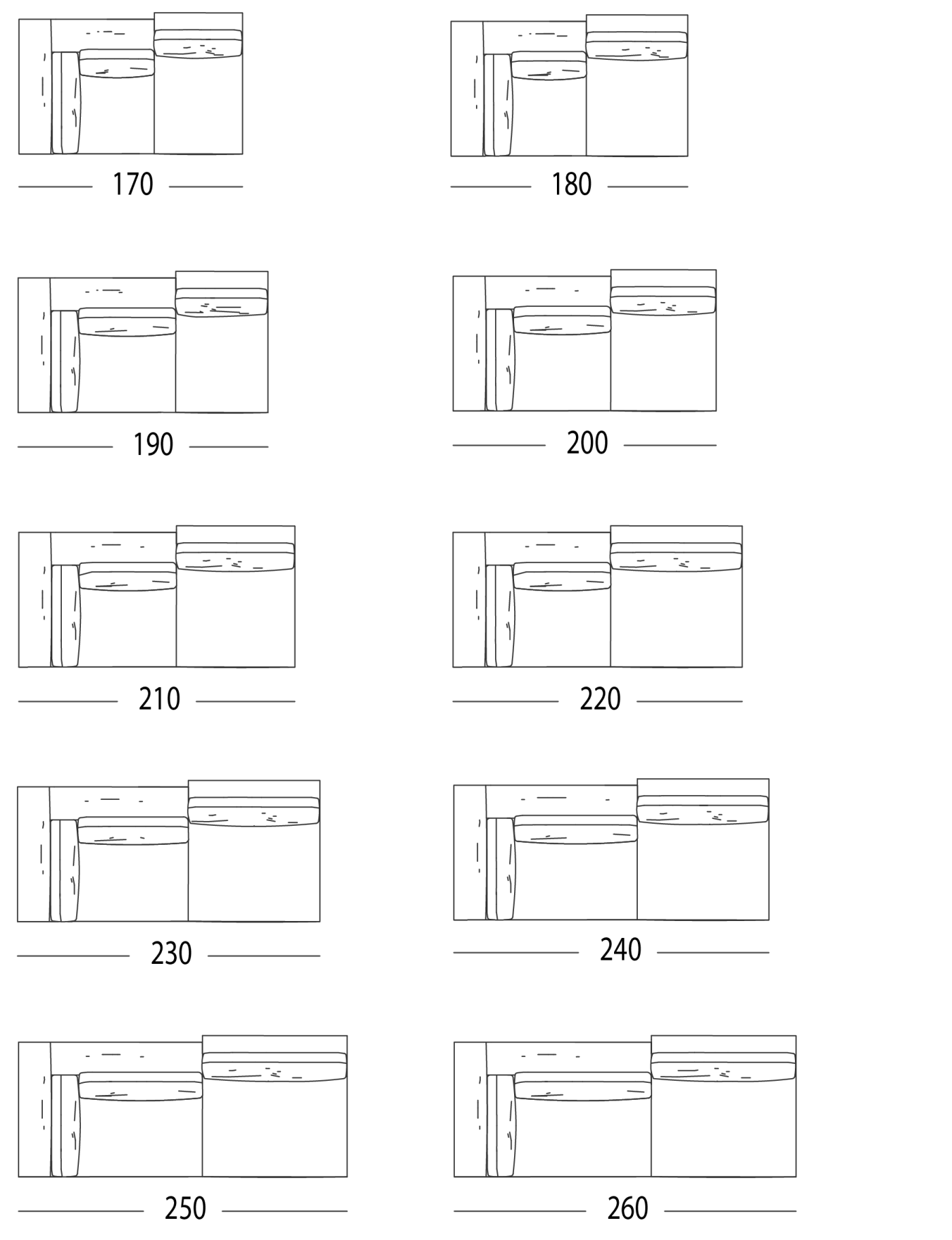 TERMINAL LEFT OR RIGHT
