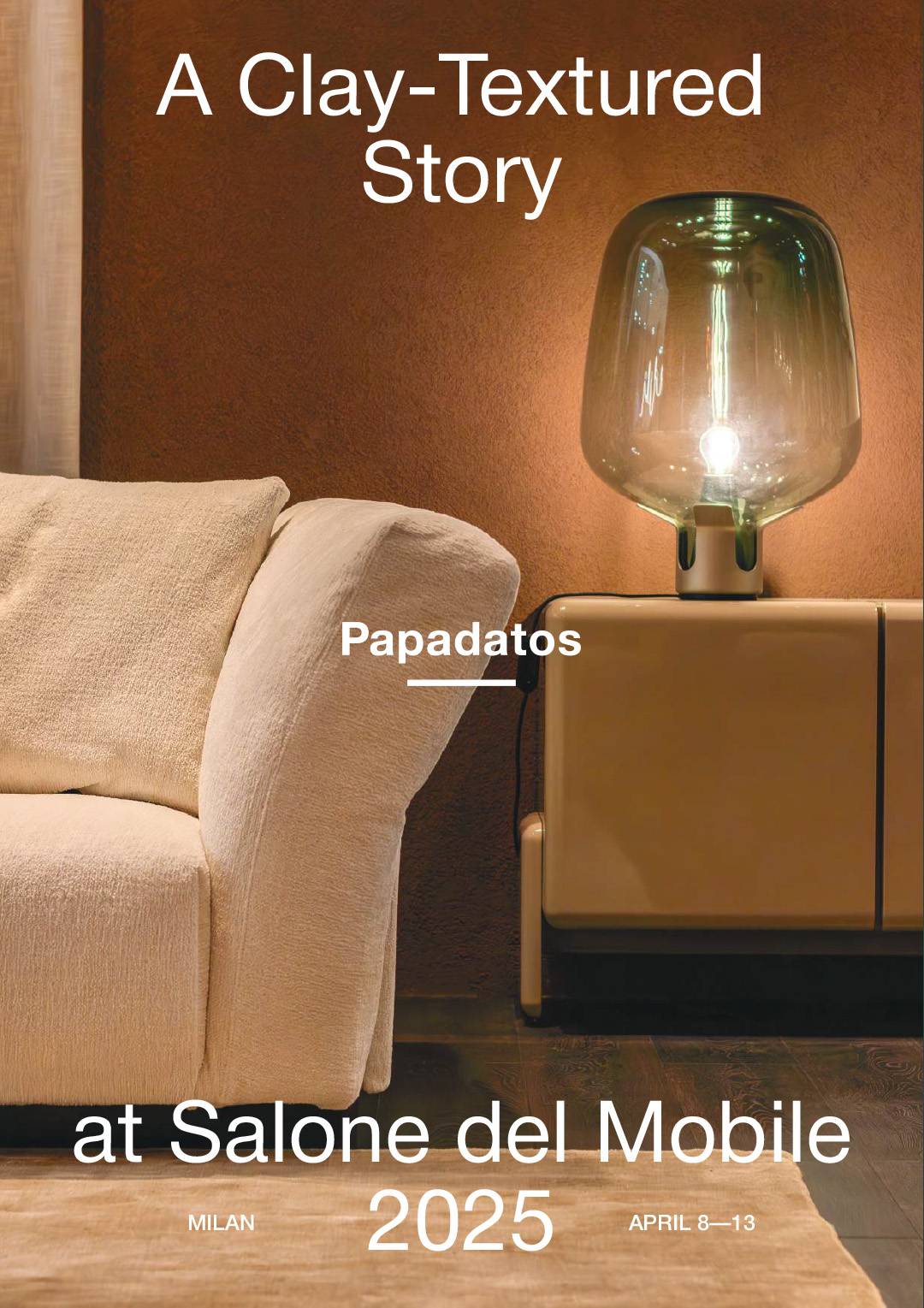 Papadatos-catalogue-magazine-salone-2025-COVER