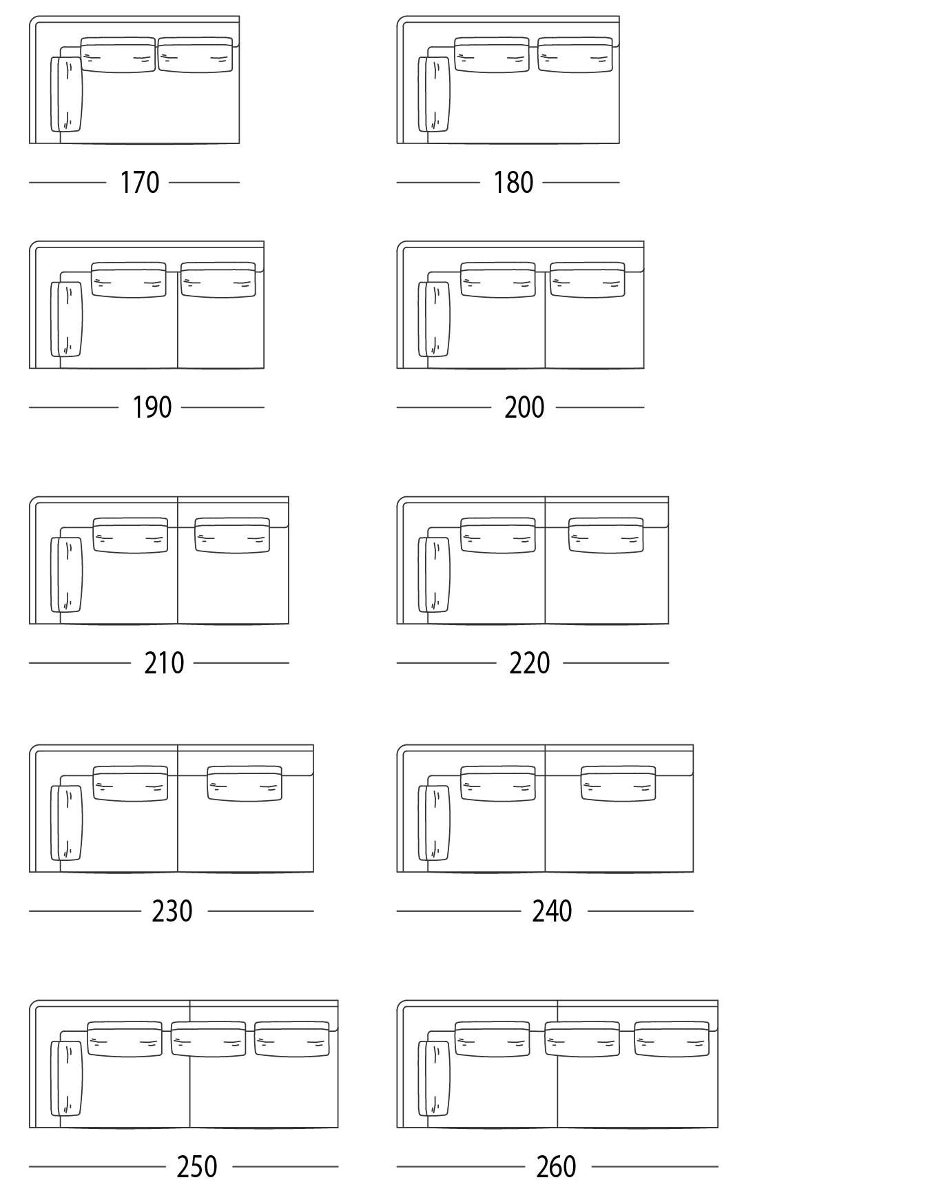 TERMINAL LEFT OR RIGHT