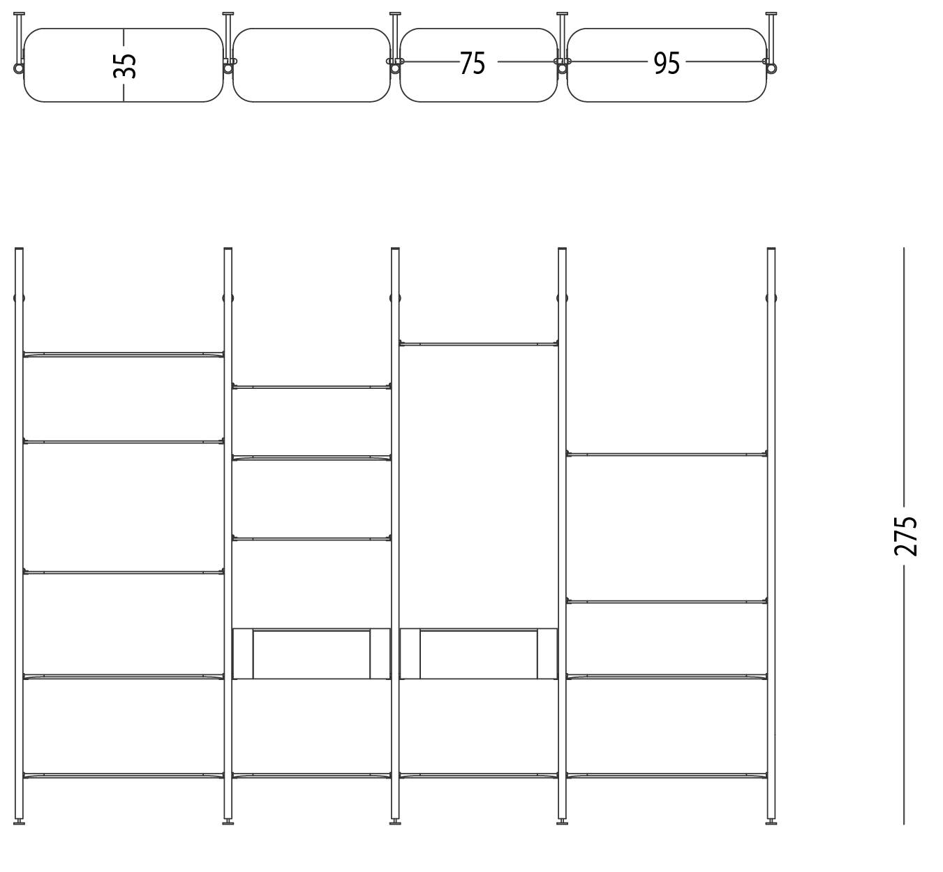 INDICATIVE SYNTHESIS
