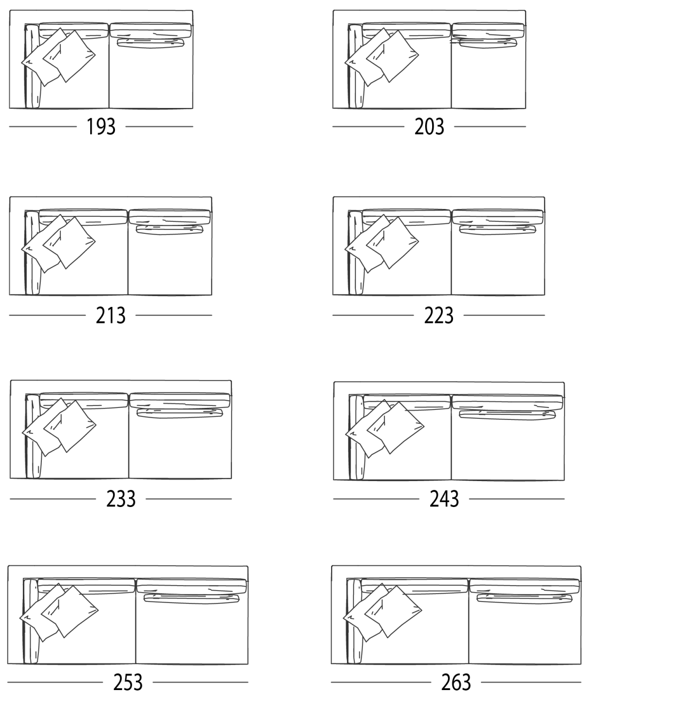 TERMINAL LEFT OR RIGHT