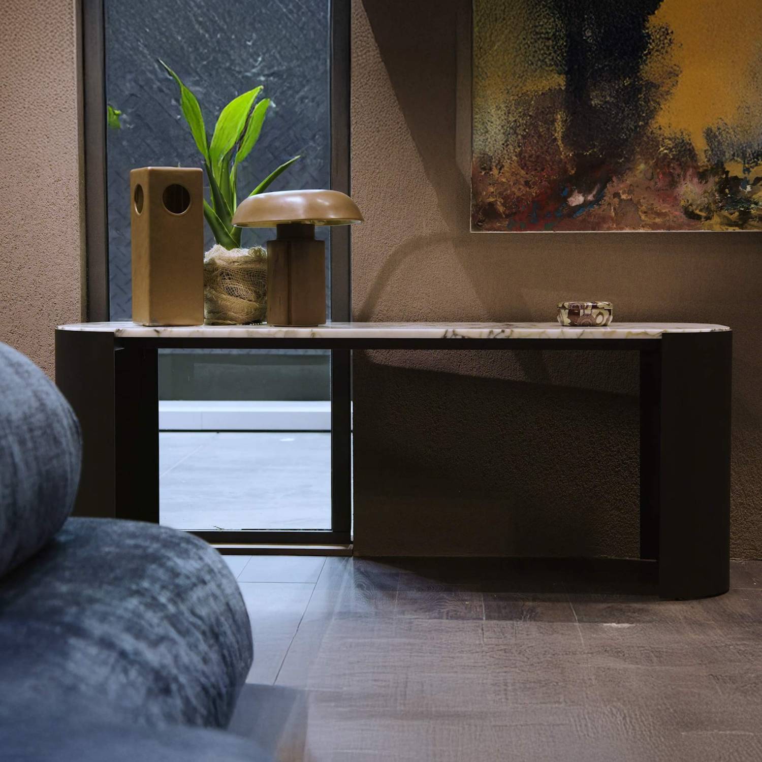 Console & Writing desks | Papadatos