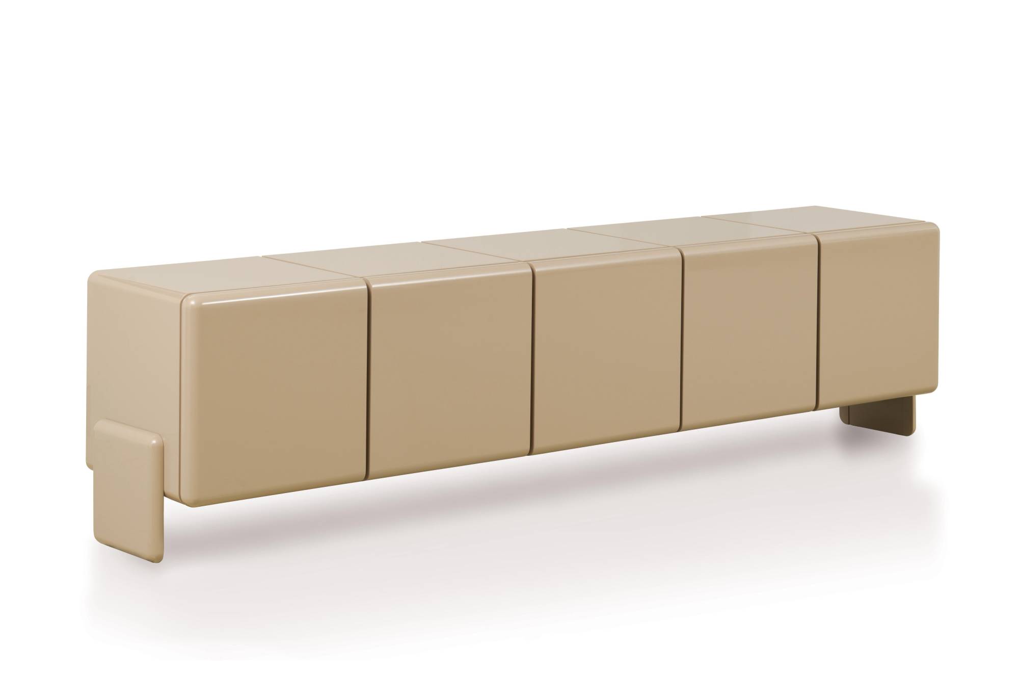 papadatos-sideboard-Rubik-white