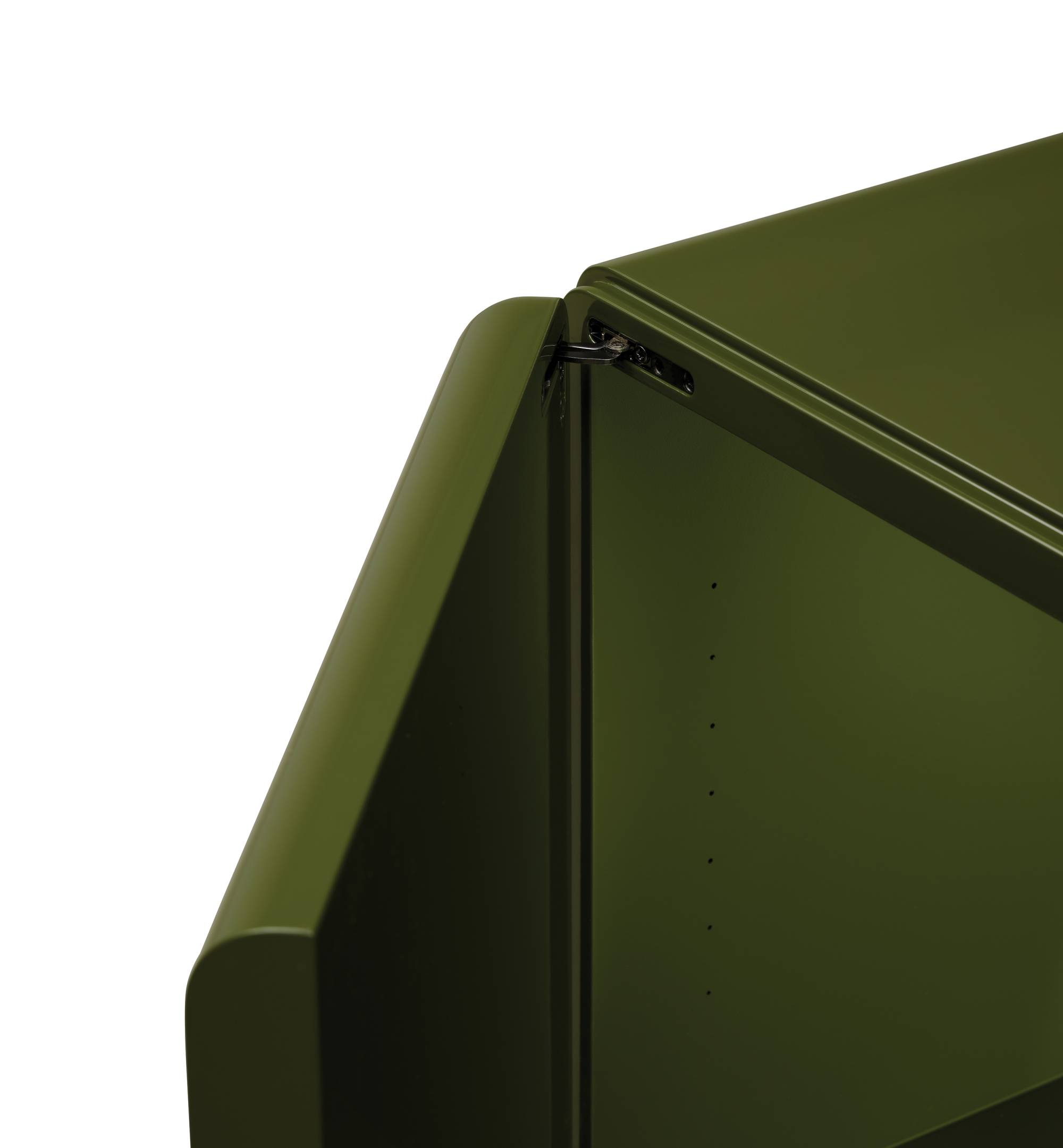 papadatos-sideboard-Rubik-green-detail