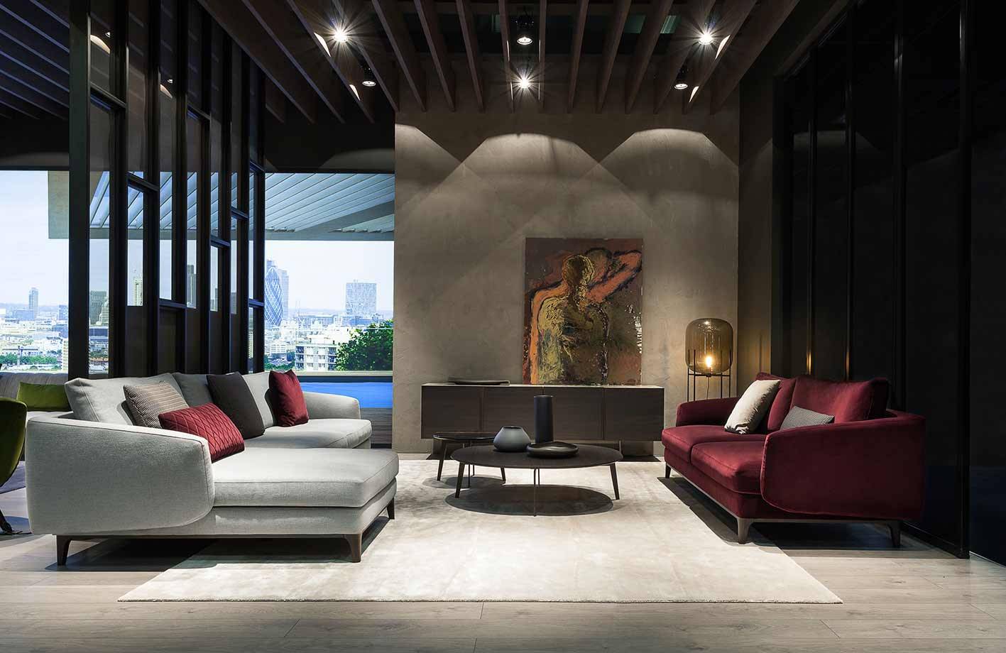 IMM Cologne 2018 | Papadatos