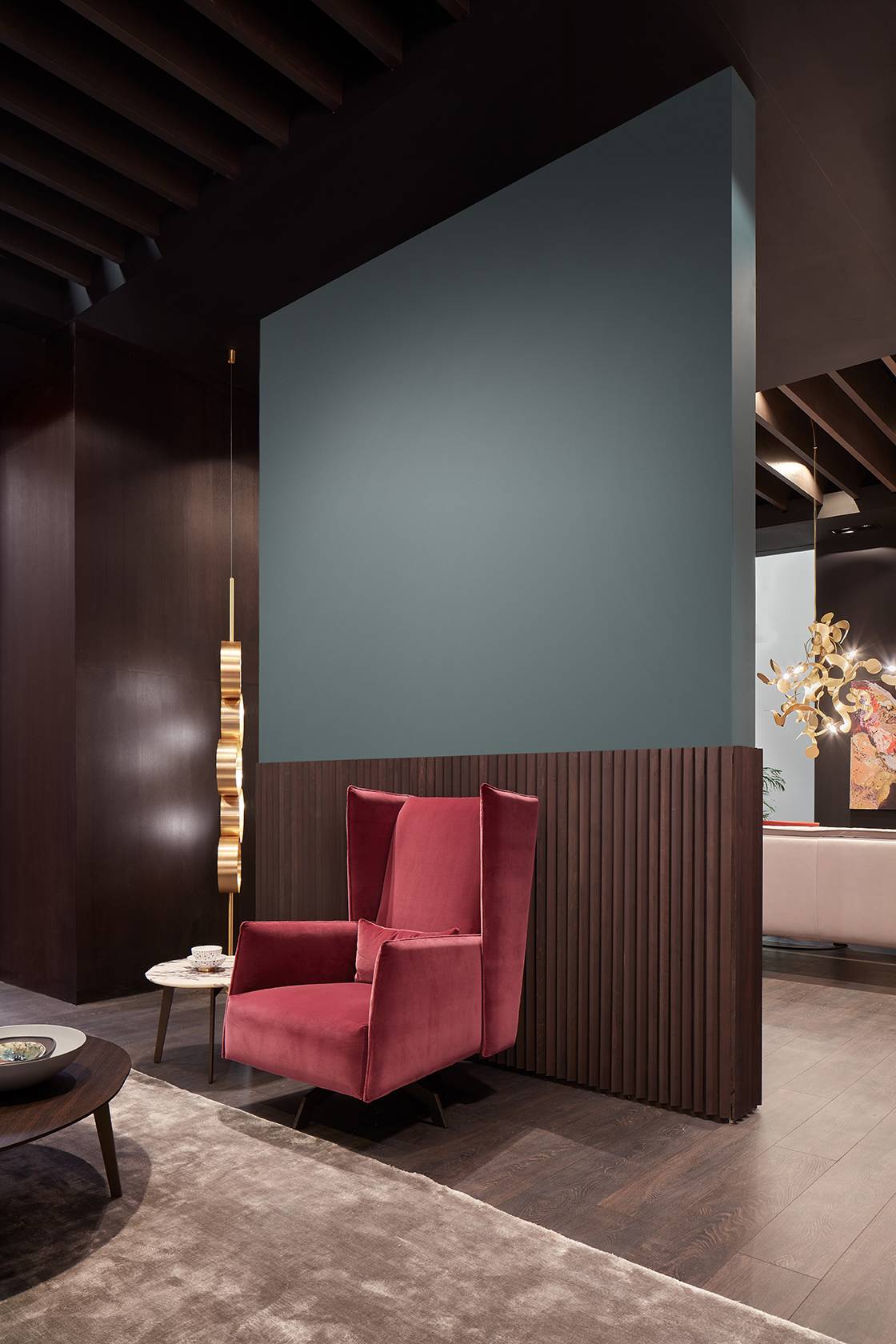 IMM Cologne 2020 | Papadatos