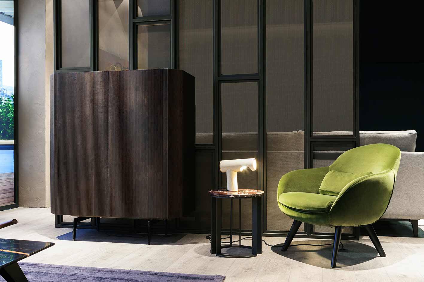 IMM Cologne 2018 | Papadatos